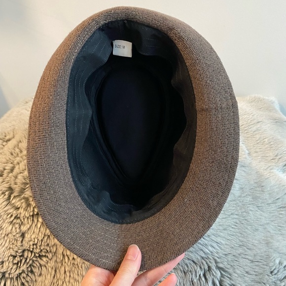 Trendy Hat - Picture 4 of 4